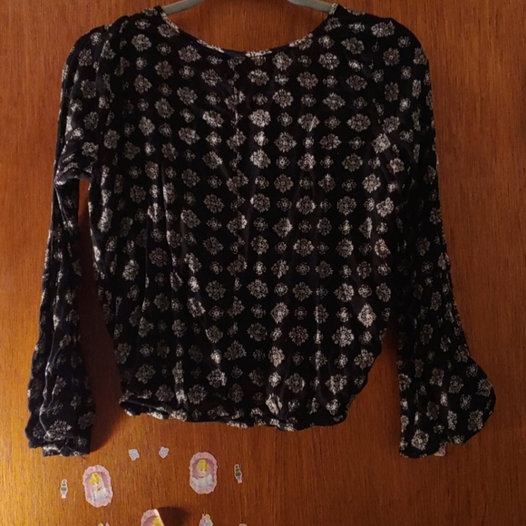 Long sleeve shirt - Picture 2 of 2